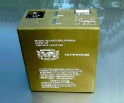 BB-2590/U Lithium Ion battery