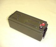 PR-117 battery