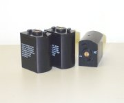 3 1794AS0953E/U PRC-112G batteries