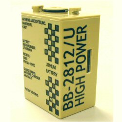 MAI/MPL is a world-leading manufacturer of military batteries and charger systems for extreme environment applications.