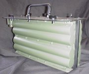 Today's military forces need to be highly mobile, versatile and able to operate effectively under a wide range of challenges.