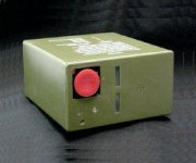 BB-2590/U Lithium Ion Military Battery