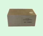 BA5598/U Lithium Sulfur Dioxide battery