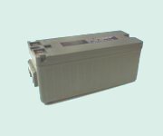 Battery for Clansman
                NSN: 6140-99-620-8058